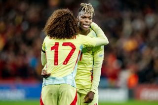 nations league
